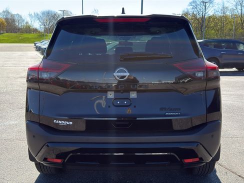 Used 2023 Nissan Rogue SV w/ SV Premium B Package AWD/4WD image 7