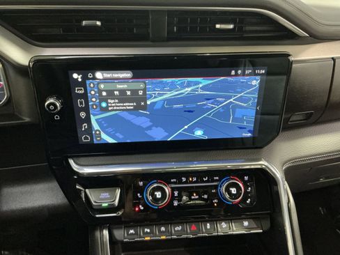 Used 2023 GMC Sierra 1500 Denali w/ Denali Reserve Package image 28