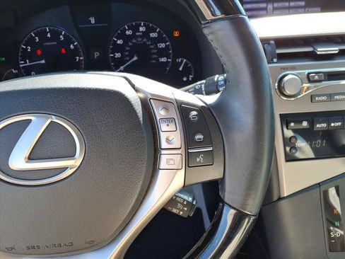 Used 2013 Lexus RX 350 FWD w/ Navigation Pkg image 21
