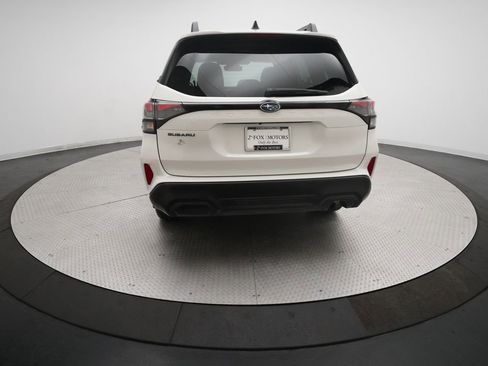 Certified 2026 Subaru Forester Premium image 26