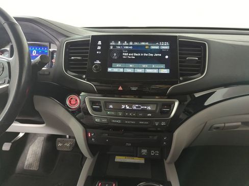 Used 2021 Honda Pilot Elite image 13