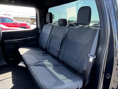 Used 2023 Ford F150 XL w/ STX Appearance Package RWD image 27