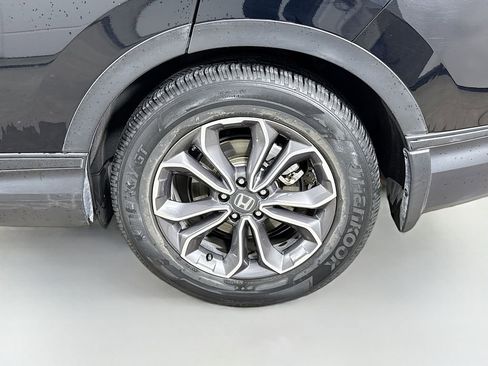 Used 2020 Honda CR-V EX-L image 31