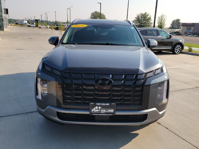 Used 2025 Hyundai Palisade SEL AWD/4WD image 8