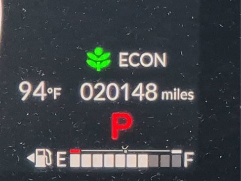 Used 2024 Honda CR-V Sport-L image 11