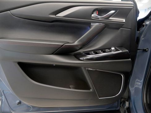 Used 2022 MAZDA CX-9 Carbon Edition image 14