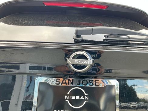 New 2025 Nissan Kicks SV w/ Illumination Package image 11