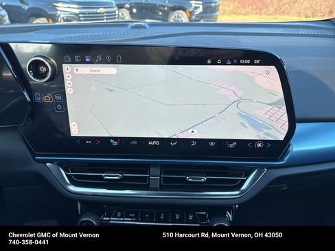 New 2026 Chevrolet Equinox EV LT FWD image 20