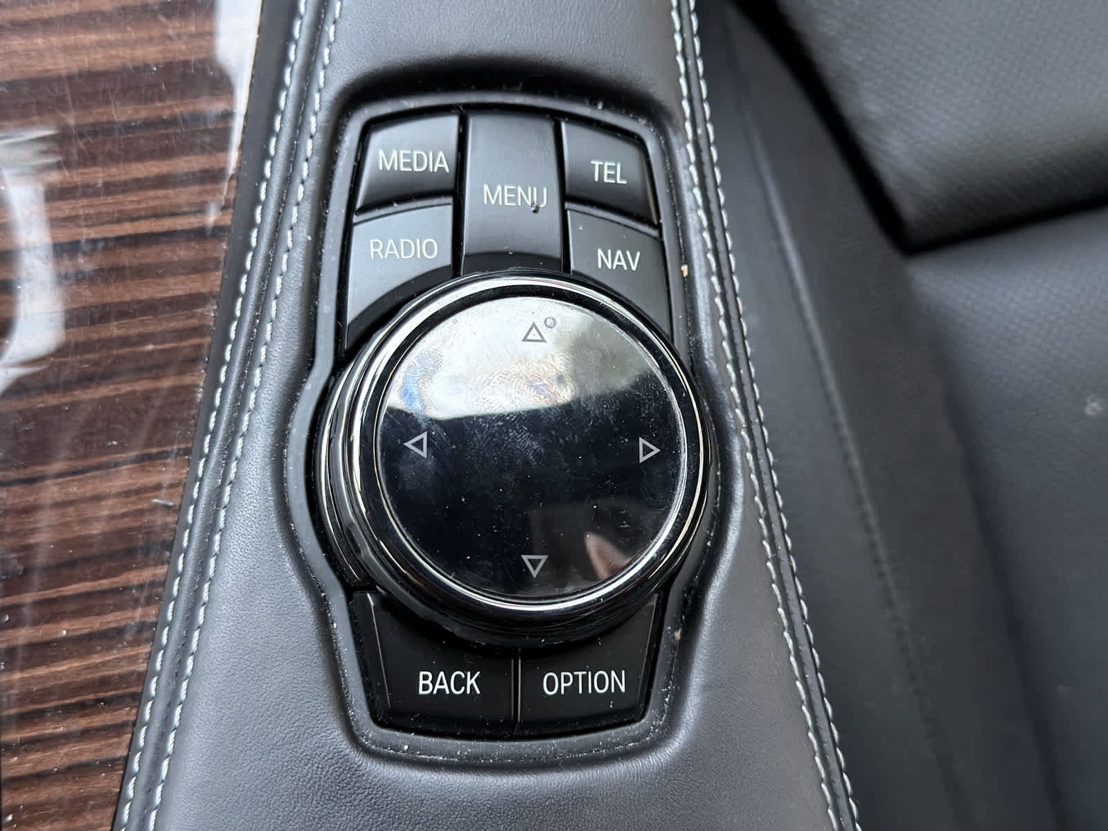 Used 2016 BMW 640i Gran Coupe xDrive AWD/4WD image 21