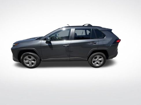 Used 2025 Toyota RAV4 XLE w/ Convenience Package AWD/4WD image 2