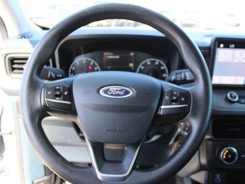 Used 2022 Ford Maverick XL FWD image 18