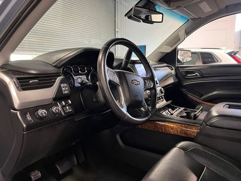 Used 2016 Chevrolet Tahoe LTZ AWD/4WD image 22