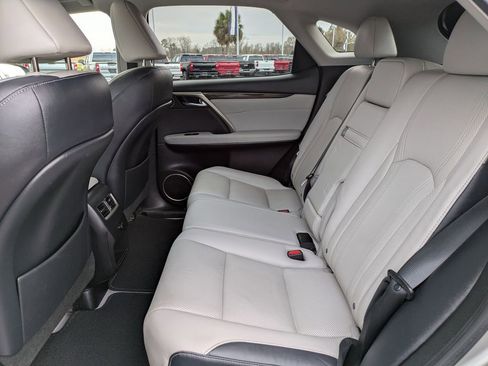 Used 2019 Lexus RX 350 FWD w/ Navigation Package image 13