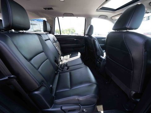 Used 2022 Honda Pilot EX-L image 25