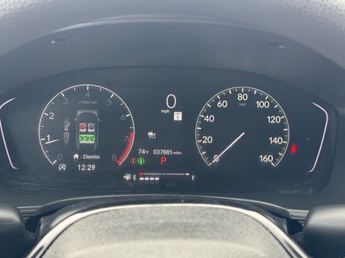 Used 2024 Honda Civic LX image 35