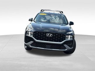 Used 2023 Hyundai Santa Fe SEL AWD/4WD video 2