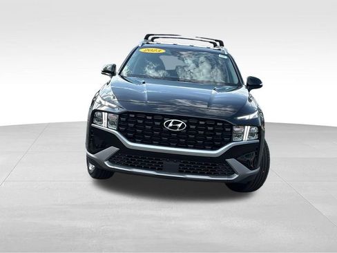 Used 2023 Hyundai Santa Fe SEL AWD/4WD image 2