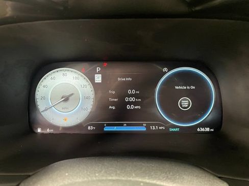 Used 2023 Hyundai Palisade Calligraphy AWD/4WD image 18