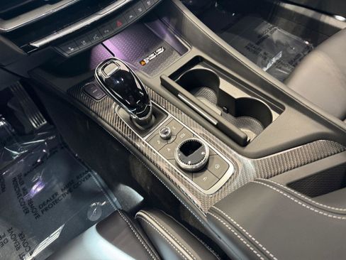 New 2026 Cadillac CT5 V Blackwing RWD image 15