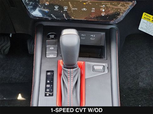 New 2025 Nissan Kicks SR w/ Illumination Package image 21