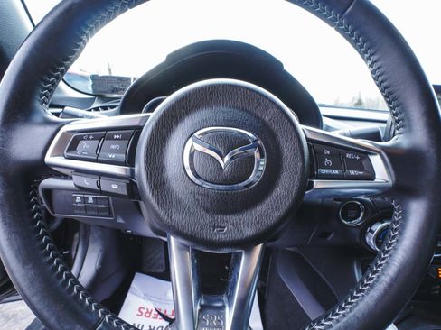 Used 2023 MAZDA MX-5 Miata Grand Touring image 21