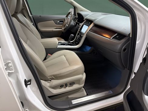 Used 2012 Ford Edge Limited AWD/4WD image 15