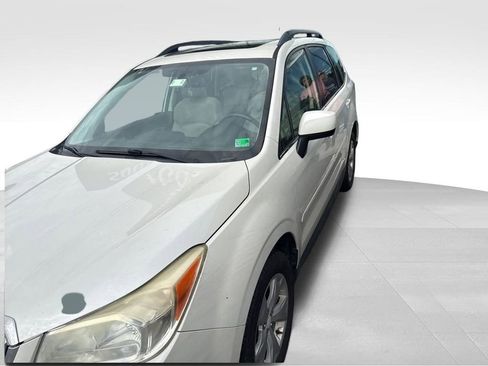 Used 2015 Subaru Forester 2.5i Limited w/ Popular Package #2 image 9