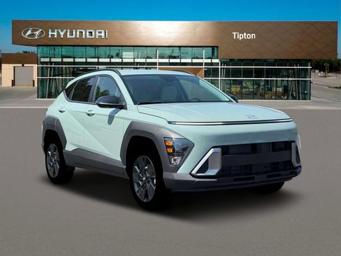 New 2026 Hyundai Kona SEL Sport FWD image 11