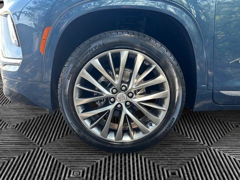 New 2026 Buick Enclave Avenir w/ Super Cruise Package image 14