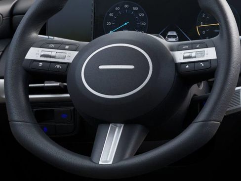 New 2026 Hyundai Tucson Limited w/ Tow & Go Package image 16