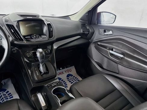 Used 2016 Ford Escape Titanium AWD/4WD image 22