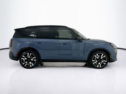 New 2027 MINI Cooper Countryman S w/ Comfort Package Max AWD/4WD image 4