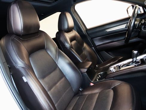 Used 2023 MAZDA CX-5 Signature image 57