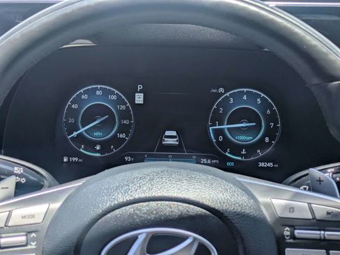 Used 2023 Hyundai Palisade Calligraphy AWD/4WD image 32