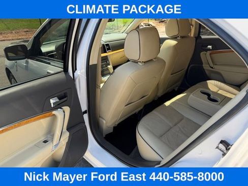 Used 2012 Lincoln MKZ FWD image 22