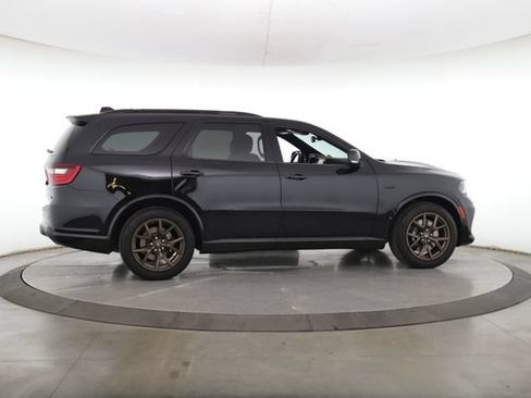 Used 2025 Dodge Durango R/T AWD/4WD image 6
