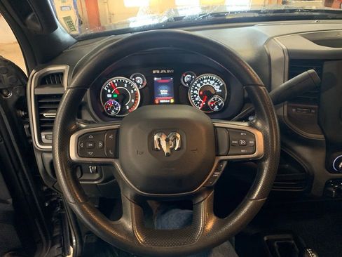 Used 2024 RAM 3500 Tradesman image 16