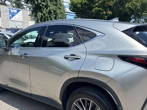 Used 2024 Lexus NX 350 AWD image 5