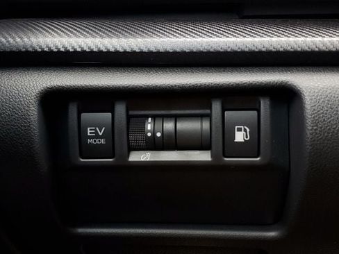 New 2026 Subaru Crosstrek 2.5i Limited w/ Crosstrek Mirror Package AWD/4WD image 35