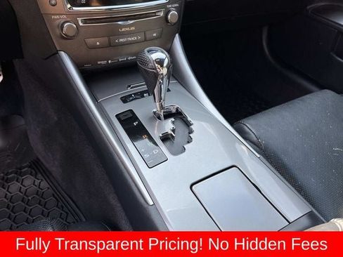 Used 2014 Lexus IS 250C w/ F-Sport Package w/as Tires RWD image 28