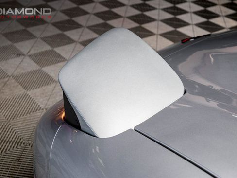 Used 2002 Chevrolet Corvette Z06 w/ Memory Pkg image 64