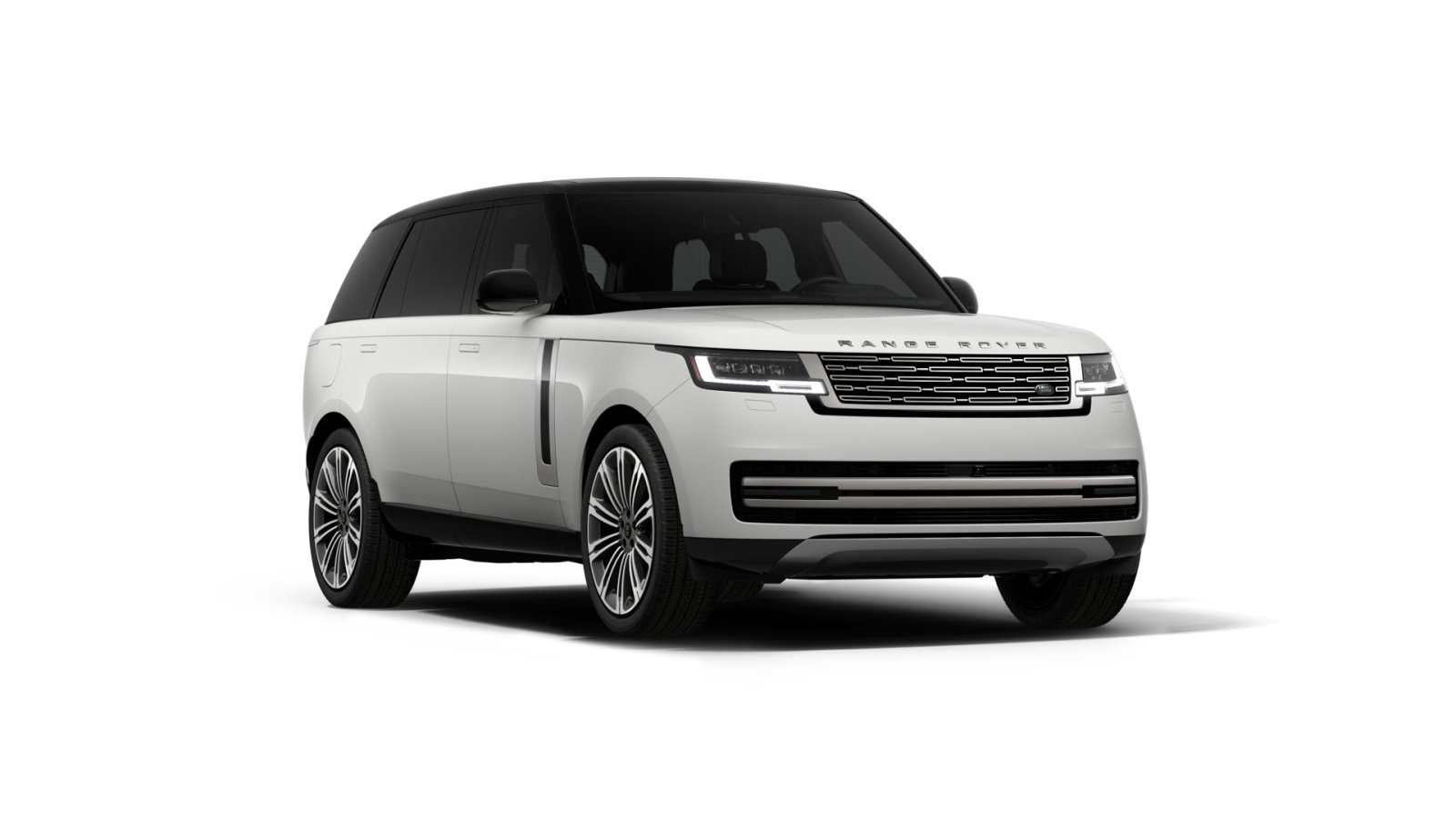 New 2027 Land Rover Range Rover Long Wheelbase SE AWD/4WD image 1