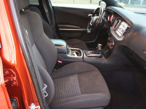 Used 2020 Dodge Charger Scat Pack image 16