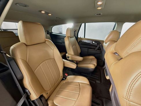 Used 2016 Buick Enclave Leather FWD image 25