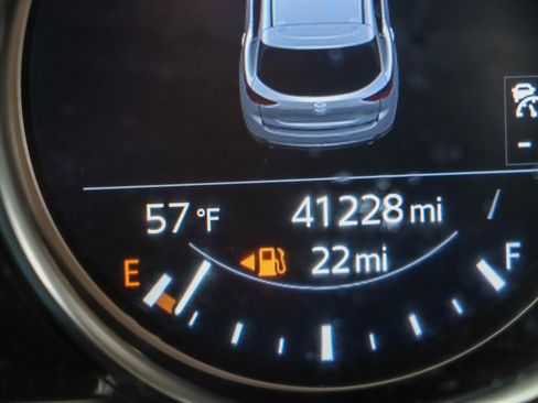 Used 2024 MAZDA CX-5 AWD image 16