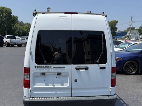 Used 2011 Ford Transit Connect XL FWD image 7