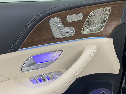 New 2026 Mercedes-Benz GLE 53 AMG 4MATIC image 23