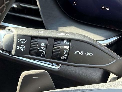 New 2026 Buick Envision Sport Touring AWD/4WD image 16
