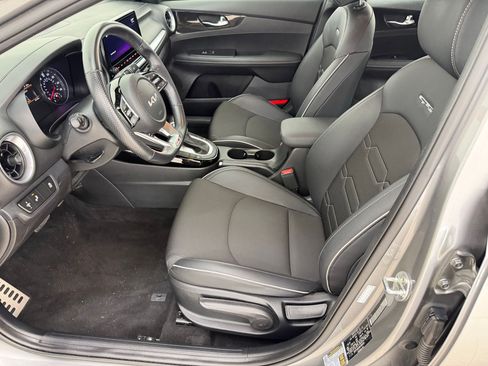 Used 2022 Kia Forte GT-Line image 21