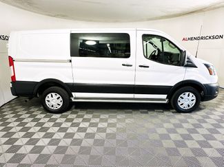 Used 2024 Ford Transit 250 Base w/ Exterior Upgrade Package video 2